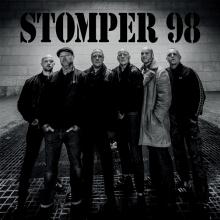 STOMPER 98  - VINYL STOMPER 98 [VINYL]