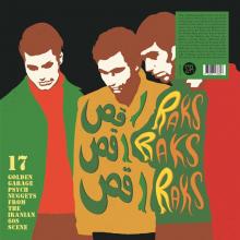 VARIOUS  - VINYL RAKS RAKS RAKS [VINYL]