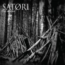 SATORI  - CD WOODS