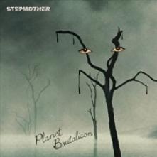 STEPMOTHER  - VINYL PLANET BRUTALICON [VINYL]