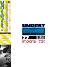 UNREST  - CD IMPERIAL FFRR