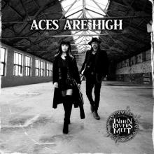  ACES ARE HIGH - supershop.sk