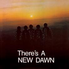  THERE'S A NEW DAWN [VINYL] - suprshop.cz