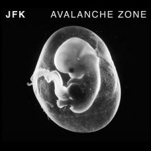 JFK  - CD AVALANCHE ZON