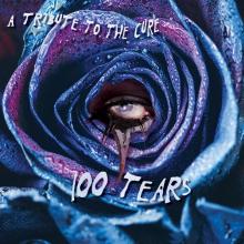 CURE.=TRIBUTE=  - VINYL 100 TEARS [VINYL]