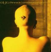 DUG PINNICK  - CD EMOTIONAL ANIMAL