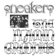 FLAMIN' GROOVIES  - VINYL SNEAKERS [VINYL]