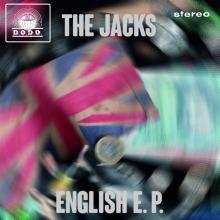 JACKS  - CD ENGLISH E.P.