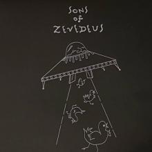  SONS OF ZEVEDEUS [VINYL] - suprshop.cz