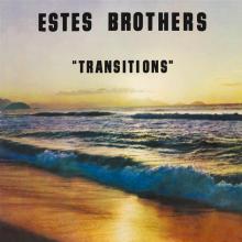 ESTES BROTHERS  - 2xVINYL TRANSITIONS [VINYL]
