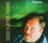 DAVID CLAYTON-THOMAS  - CD AURORA