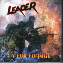 LEADER  - CD V FOR VICTORY
