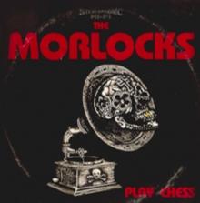MORLOCKS  - VINYL PLAY CHESS [VINYL]