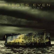 SIEGES EVEN  - CD PARAMOUNT