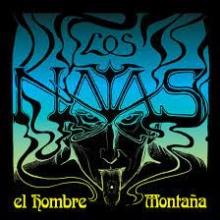 LOS NATAS  - VINYL EL HOMBRE MONTANA [VINYL]