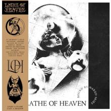 LATHE OF HEAVEN  - VINYL BOUND BY NAKED SKIES [VINYL]