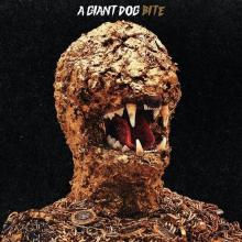 GIANT DOG  - CD BITE