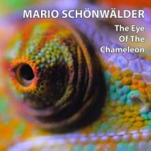 SCHONWALDER MARIO  - CD EYE OF THE CHAMELEON