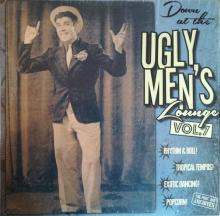  DOWN AT THE UGLY MEN'S LOUNGE 7 [VINYL] - supershop.sk