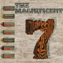 VARIOUS  - VINYL MAGNIFICENT 7 [VINYL]