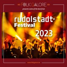  SOME OF THE BEST FROM RUDOLSTADT FESTIVAL 2023 - suprshop.cz