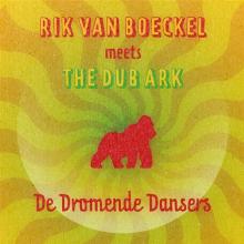 BOECKEL RIK VAN  - CD MEETS THE DUB ARK