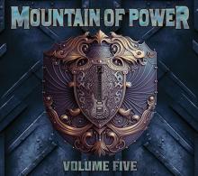 MOUNTAIN OF POWER  - CD VOLUME V