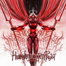 HUMAN INSTRUMENTALITY PROJECT  - CD LCL SEA