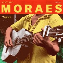 MORAES SANTIAGO  - VINYL HOGAR [VINYL]