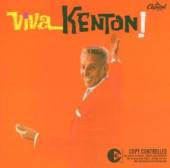 KENTON STAN  - CD VIVA KENTON