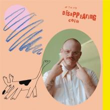  DISAPPEARING COIN [VINYL] - suprshop.cz
