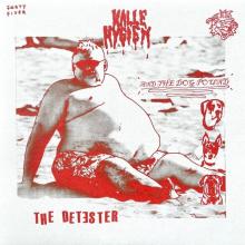  DETESTER /7 - supershop.sk