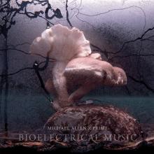 PRIME MICHAEL ALLEN Z  - CD BIOELECTRICAL MUSIC