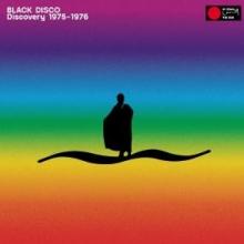 BLACK DISCO  - VINYL DISCOVERY 1975-1976 [VINYL]