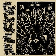  GLUER [VINYL] - suprshop.cz