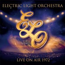 ELECTRIC LIGHT ORCHESTRA  - CD LIV