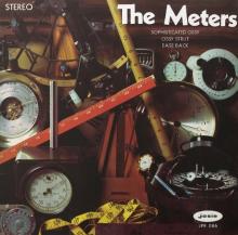 METERS  - VINYL THE METERS [VINYL]