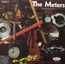 METERS  - VINYL METERS [VINYL]