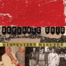 DEFIANCE OHIO  - CD MIDWESTERN MINUTES