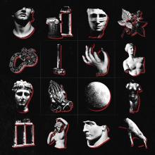  YEAR THAT NEVER CAME [VINYL] - suprshop.cz