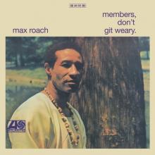  MEMBER DON'T GIT WEARY [VINYL] - suprshop.cz