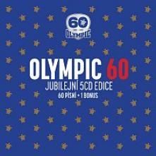 OLYMPIC  - 5xCD 60