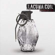 LACUNA COIL  - VINYL SHALLOW LIFE CLEAR LTD. [VINYL]