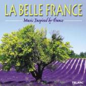 VARIOUS  - CD LA BELLE FRANCE