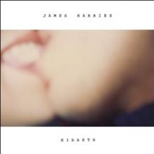 HARRIES JAMES  - CD HIRAETH