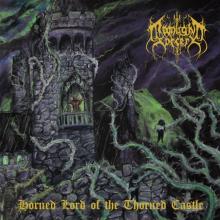 MOONLIGHT SORCERY  - CD HORNED LORD OF THE THORNED CASTLE