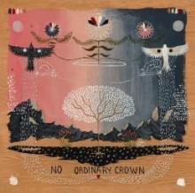 JOHNSON WILL  - CD NO ORDINARY CROWN
