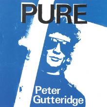 GUTTERIDGE PETER  - VINYL PURE [VINYL]