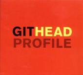 GITHEAD  - CD PROFILE