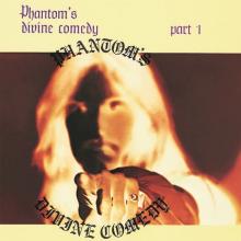 PHANTOM  - CD PHANTOM'S DIVINE COMEDY